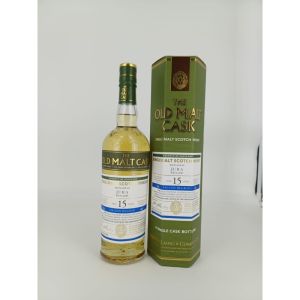 Old Malt Cask - Jura 15yo